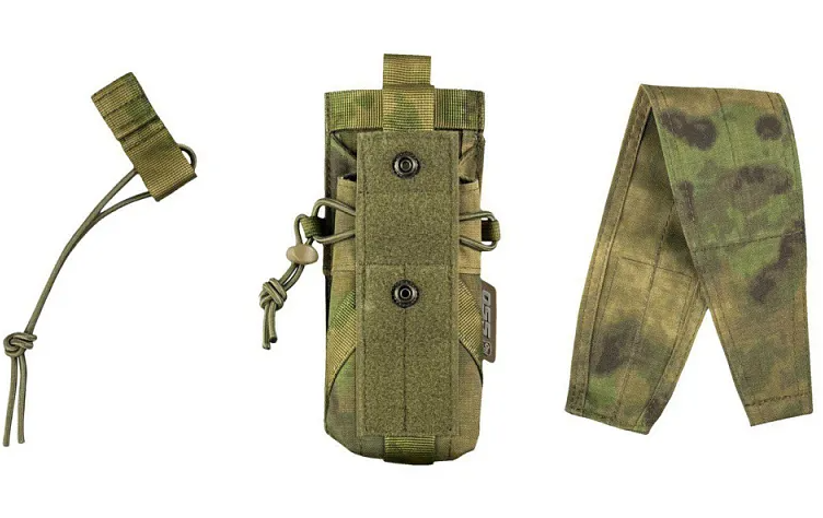 Сумка АК 1 ГРАД-М A-Tacs FG