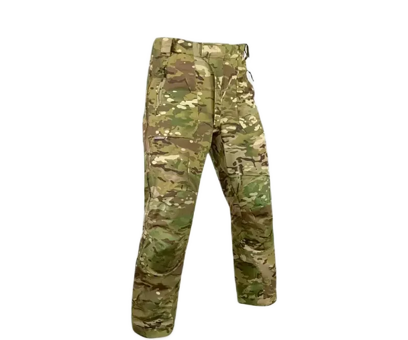 Зимние брюки L7. Дельта (MultiCam) / 50 / Рост 4 /